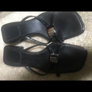 authentic gucci sandals